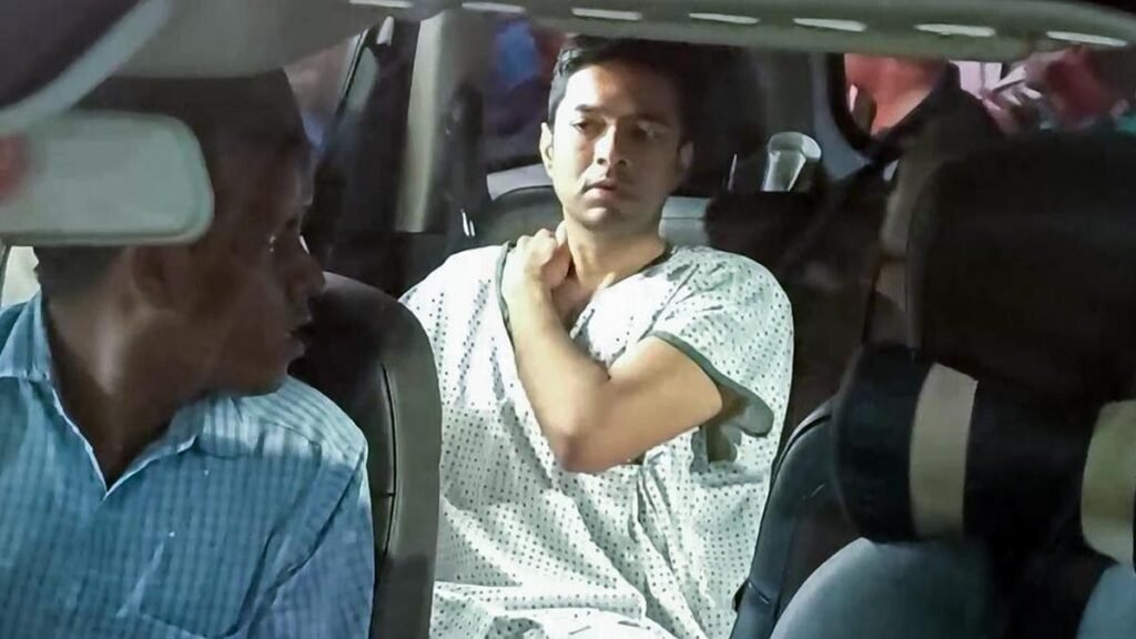 अभिषेक पर हमले के आरोप में पांच गिरफ्तार, ममता का कहना है कि पुलिस ने अस्पतालों पर उसे भर्ती न करने का दबाव डाला