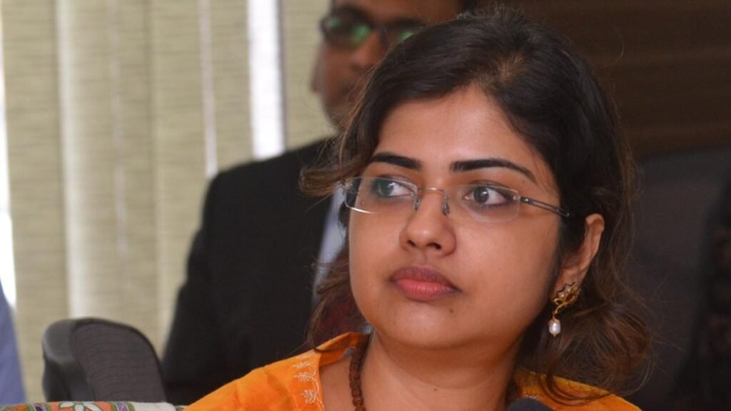 आईआईटी मद्रास में शुरू किए गए चार स्टार्टअप में से एक में एक महिला सह-संस्थापक है