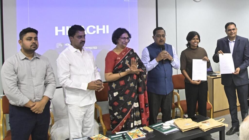 उद्योग विशेषज्ञों का कहना है कि तेलंगाना में प्रमुख पर्यटन अर्थव्यवस्था के तत्व मौजूद हैं, लेकिन ब्रांडिंग का अभाव है उद्योग विशेषज्ञों का कहना है कि तेलंगाना में प्रमुख पर्यटन अर्थव्यवस्था के तत्व मौजूद हैं, लेकिन ब्रांडिंग का अभाव है
