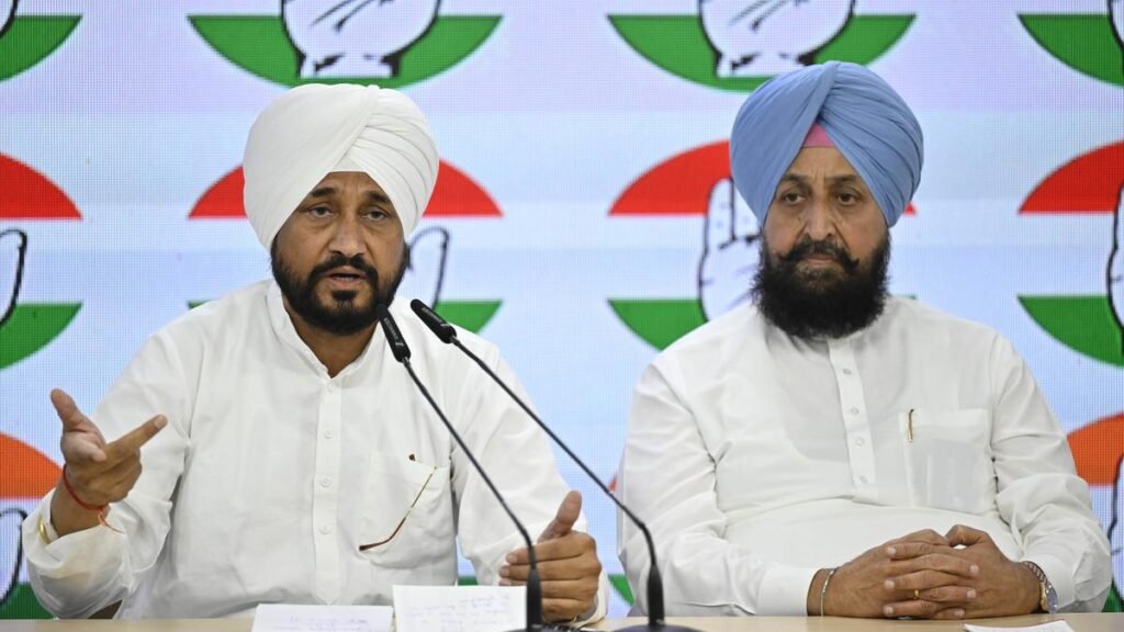 कर्नाटक के बाद, कांग्रेस ने संकेत दिया है कि वह मुख्यमंत्री पद के झगड़े को निपटाने की इच्छुक है