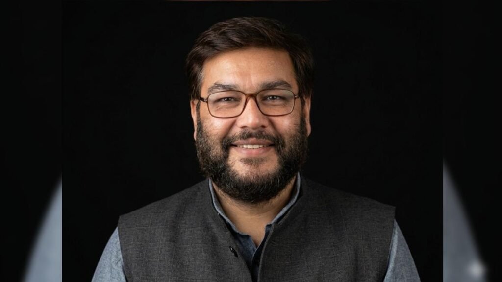 कॉलम | राजा मुजफ्फर भट्ट: कश्मीर के जमीनी स्तर के व्यक्ति कॉलम | राजा मुजफ्फर भट्ट: कश्मीर के जमीनी स्तर के व्यक्ति