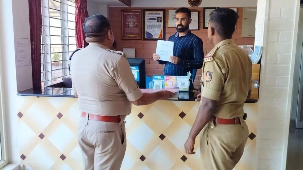 कोडागु पर्यटक हमला मामला: पुलिस द्वारा होमस्टे, बिस्तर और नाश्ता संपत्तियों की निगरानी की जाएगी