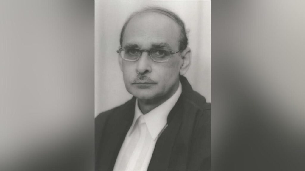 जनसांख्यिकी पैनल के प्रमुख का कहना है कि नियुक्ति उनके लिए आश्चर्य की बात थी जनसांख्यिकी पैनल के प्रमुख का कहना है कि नियुक्ति उनके लिए आश्चर्य की बात थी