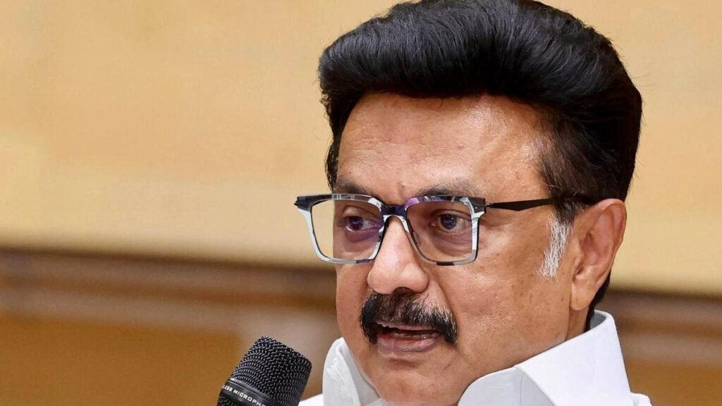 टीवीके के नेतृत्व वाली सरकार में शामिल होने पर वीसीके को डीएमके नेताओं की कड़ी आलोचना का सामना करना पड़ रहा है