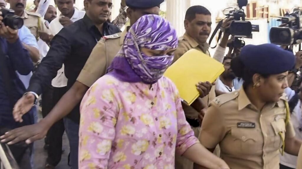 टीसीएस यौन उत्पीड़न मामला: कोर्ट का कहना है कि POSH समिति के सदस्य द्वारा उकसाने के स्पष्ट सबूत हैं टीसीएस यौन उत्पीड़न मामला: कोर्ट का कहना है कि POSH समिति के सदस्य द्वारा उकसाने के स्पष्ट सबूत हैं