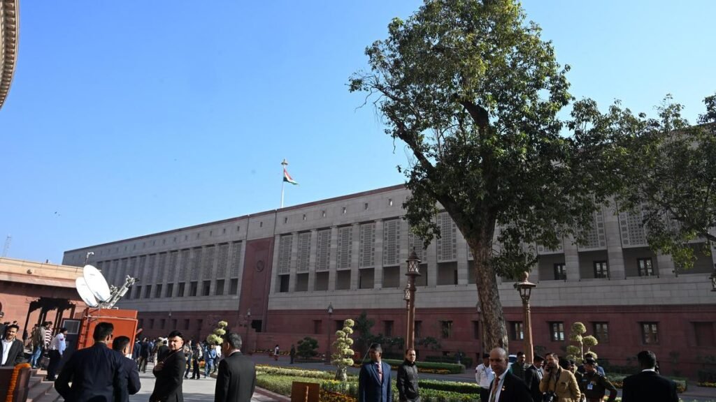 पार्टी विलय में कानूनी कल्पना का दायरा
