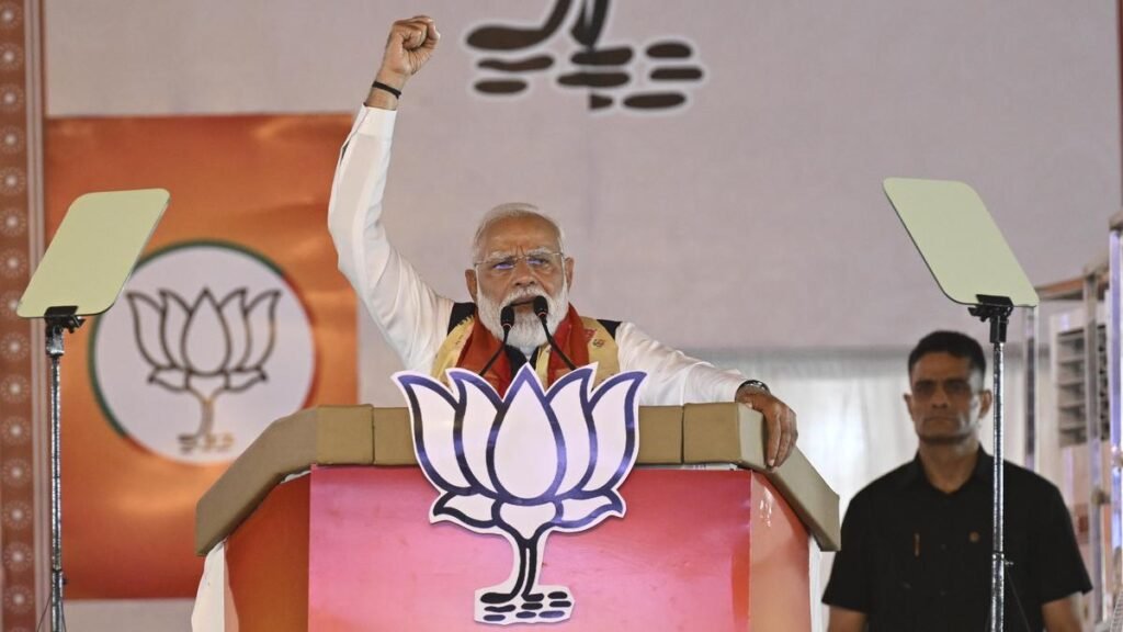 पीएम मोदी ने नागरिकों से ईंधन के उपयोग में कटौती करने, विदेश यात्रा से बचने का आग्रह किया