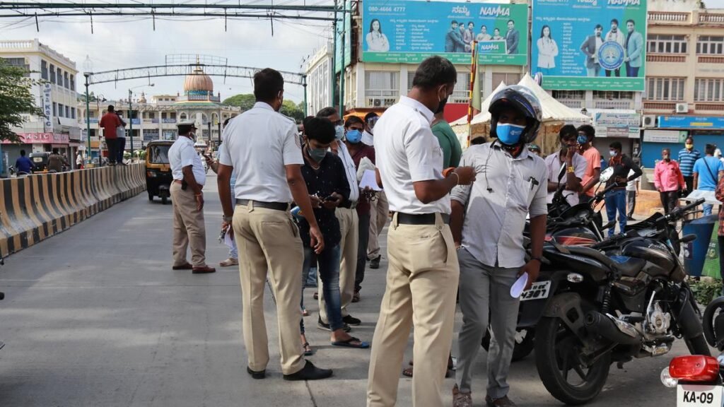बिहार सरकार उल्लंघनकर्ताओं के लिए 'एकमुश्त यातायात चालान निपटान योजना' प्रदान करती है