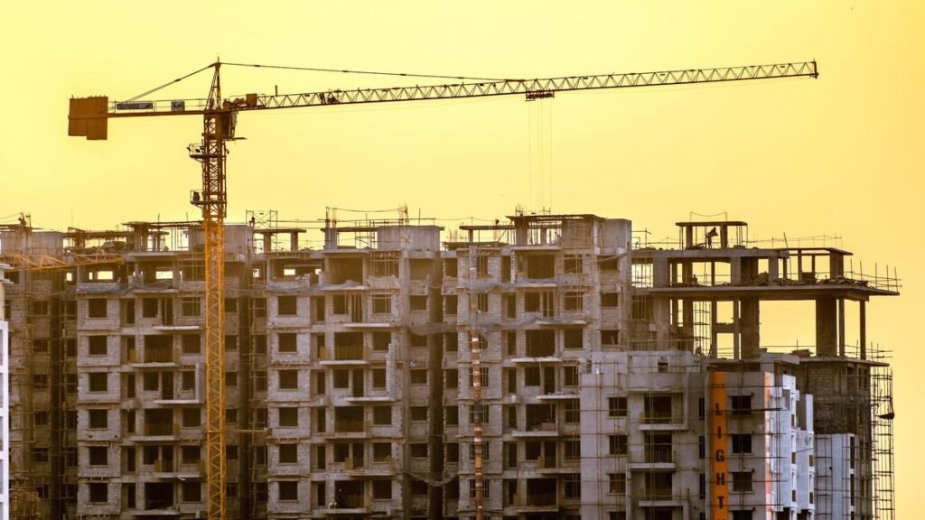 भारत निर्माण क्षेत्र में तेजी से कार्बन वृद्धि को बढ़ावा देने वाली अर्थव्यवस्थाओं में से एक है भारत निर्माण क्षेत्र में तेजी से कार्बन वृद्धि को बढ़ावा देने वाली अर्थव्यवस्थाओं में से एक है