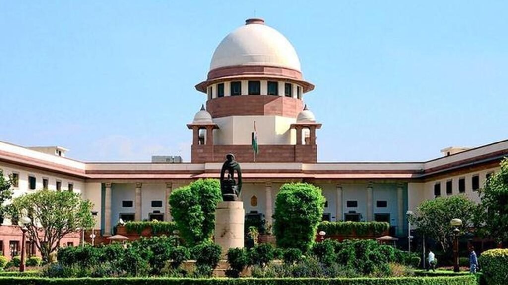 सीजेआई को सीईसी/ईसी नियुक्तियों में तब तक ही दखल देना था जब तक कि संसद कोई कानून नहीं लाती: सुप्रीम कोर्ट
