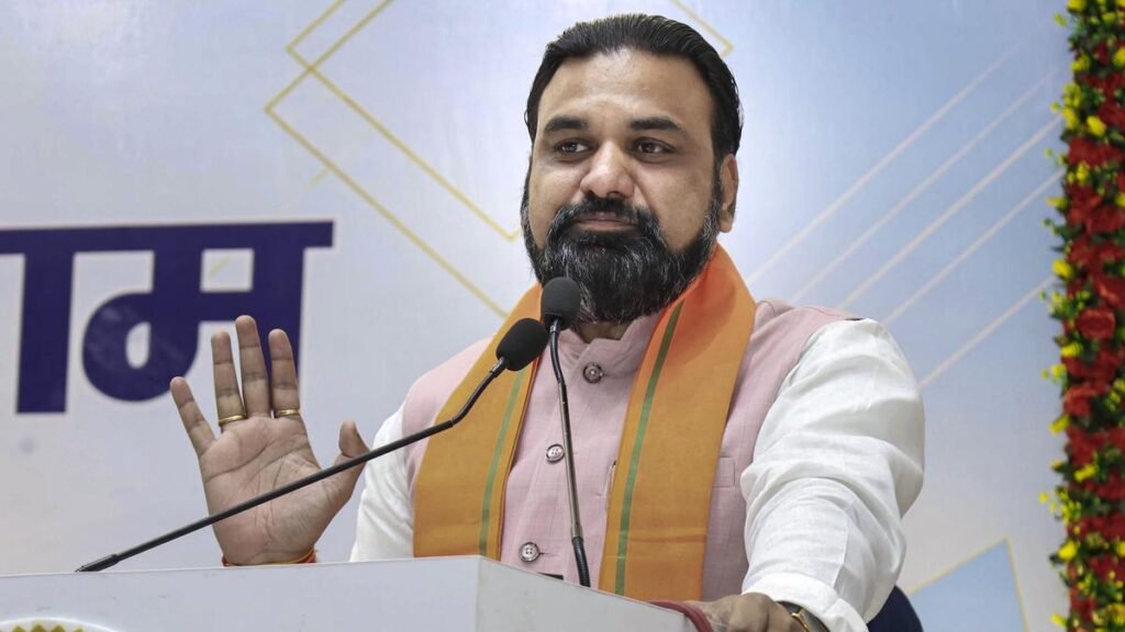 सीबीएसई पाठ्यक्रम में मैथिली को शामिल करने से भावी पीढ़ी अपनी जड़ों से जुड़ेगी: बिहार सीएम