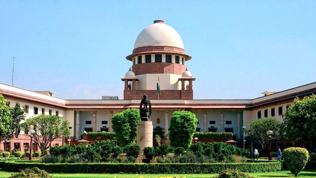 सुप्रीम कोर्ट ने चंबल खनन कार्रवाई के बीच राजस्थान वन कर्मचारियों की 'दुर्भाग्यपूर्ण' कमी को चिह्नित किया