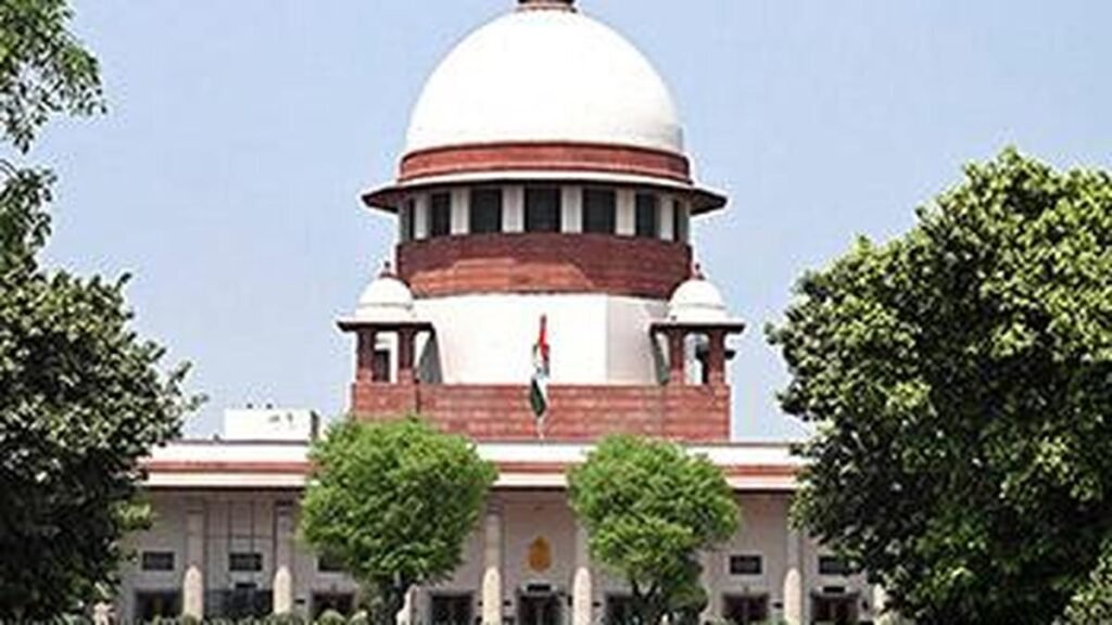 सुप्रीम कोर्ट ने पूछा कि क्या सीईसी/ईसी नियुक्ति कानून बनाने से पहले संसद में 'उचित बहस' हुई थी