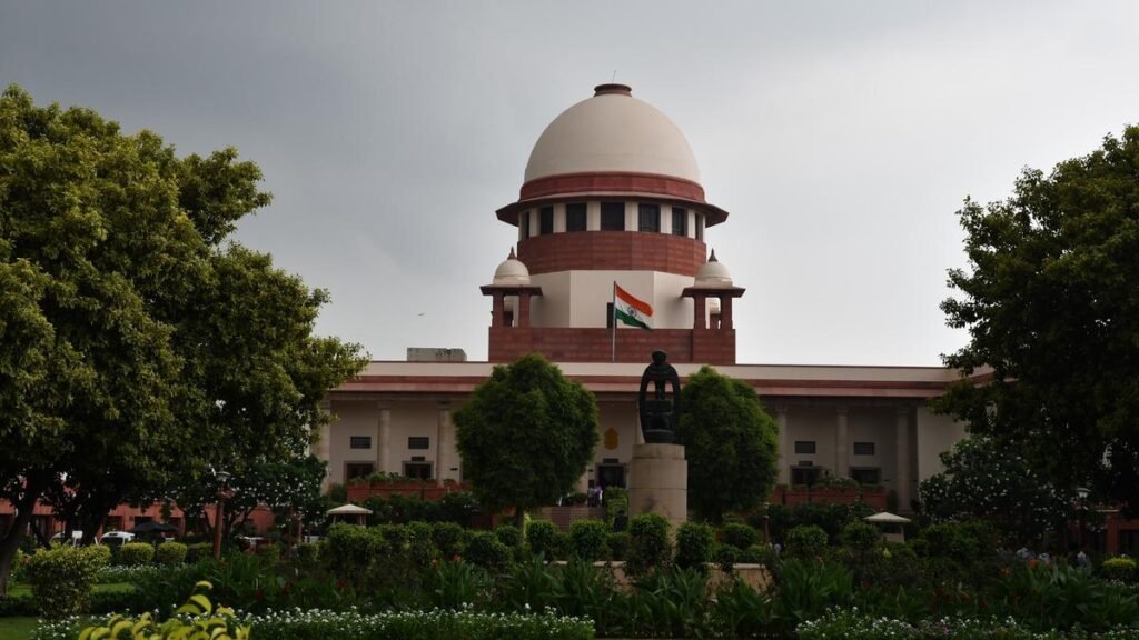 सुप्रीम कोर्ट ने लापता व्यक्ति के मामलों में तत्काल एफआईआर दर्ज करने, 4 सप्ताह के भीतर तस्करी विरोधी इकाइयों को सक्रिय करने का आदेश दिया