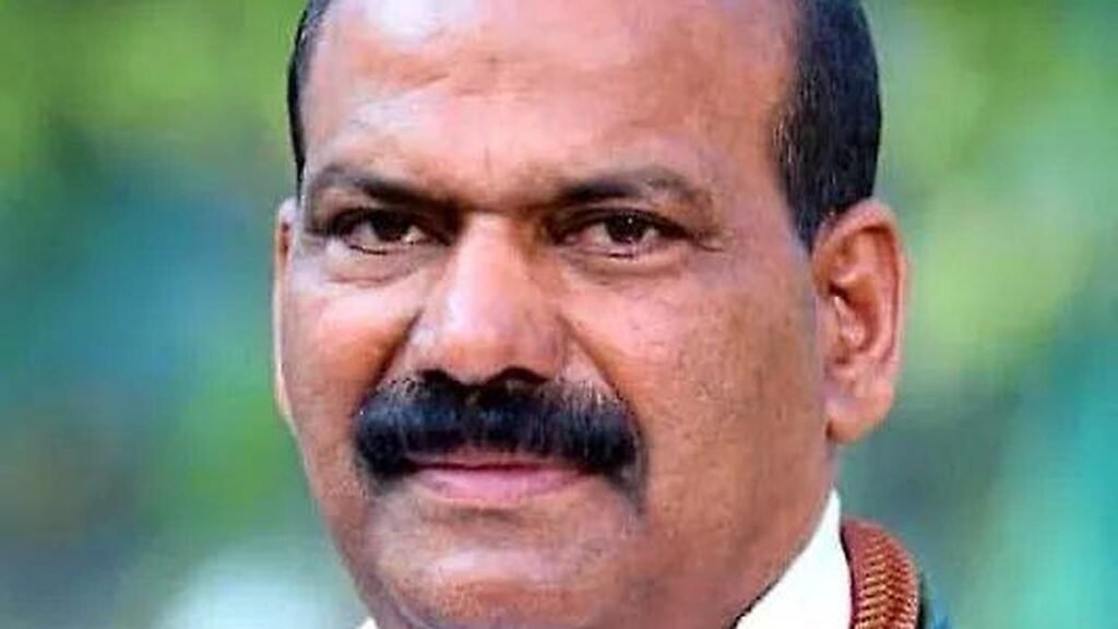 सुप्रीम कोर्ट ने श्रृंगेरी पुनर्मतगणना परिणाम पर रोक लगा दी; कांग्रेस नेता राजे गौड़ा को फिलहाल विधायक पद पर बहाल किया