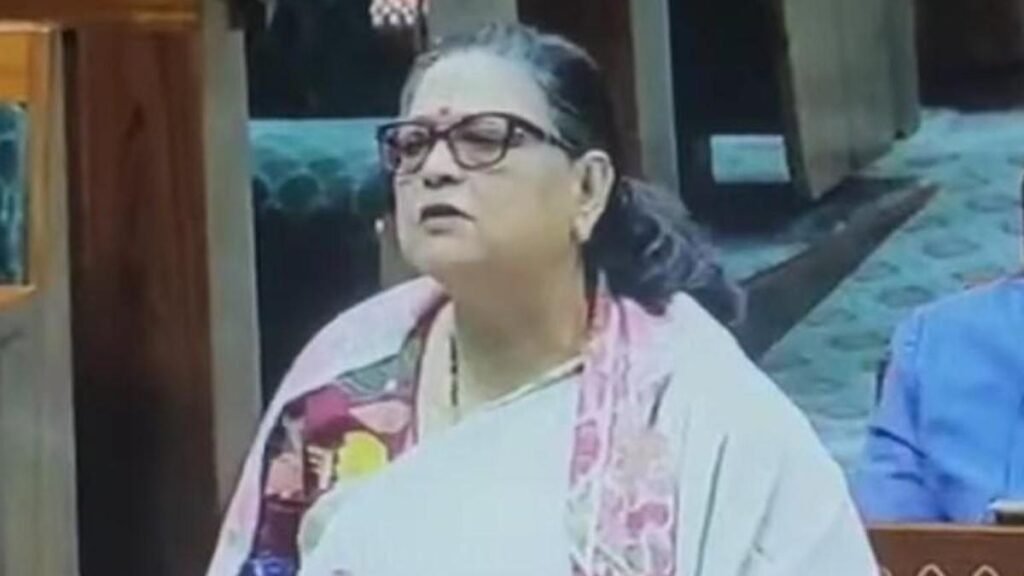 सुवेंदु की बैठक में शामिल हुए तृणमूल सांसद, छह विधायक, कहा ‘यह विकास के लिए है’ सुवेंदु की बैठक में शामिल हुए तृणमूल सांसद, छह विधायक, कहा 'यह विकास के लिए है'