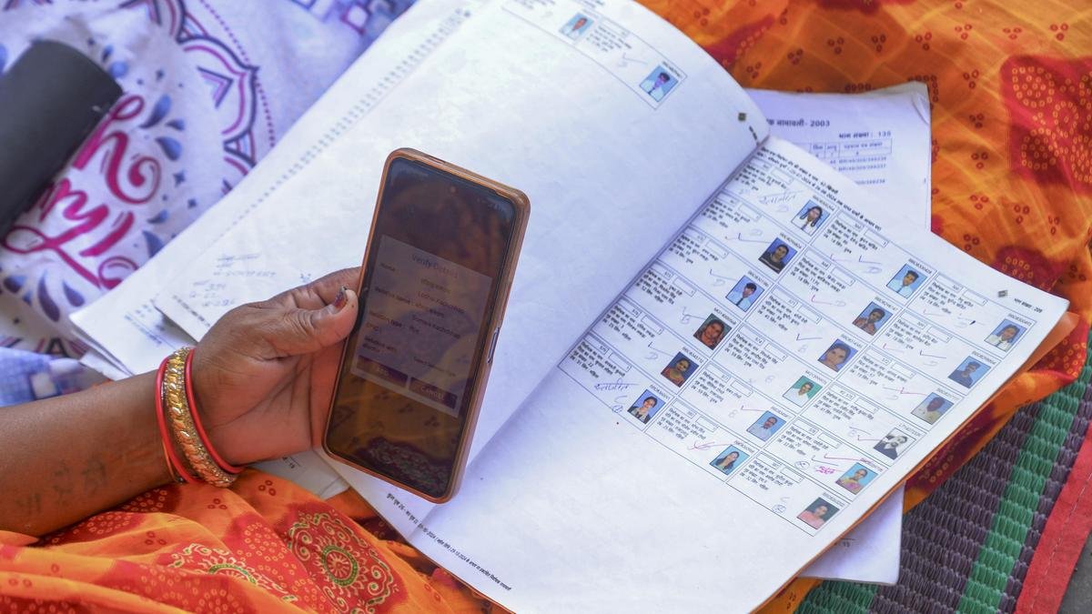 1.63 करोड़ मतदाताओं को कोई दस्तावेज जमा करने की जरूरत नहीं: झारखंड सीईओ