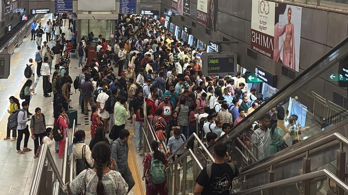 पेश हैं कर्नाटक से आज की बड़ी ख़बरें