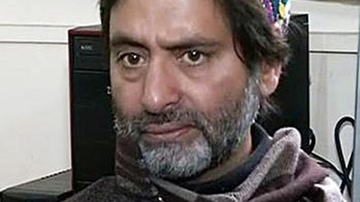 1990 के सरला भट हत्या मामले में आरोप पत्र में जेकेएलएफ प्रमुख यासीन मलिक सहित पांच लोगों का नाम शामिल है