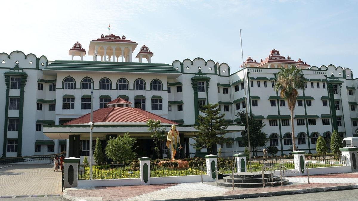 HC ने पंजीकरण अधिनियम की धारा 34-सी को रद्द कर दिया
