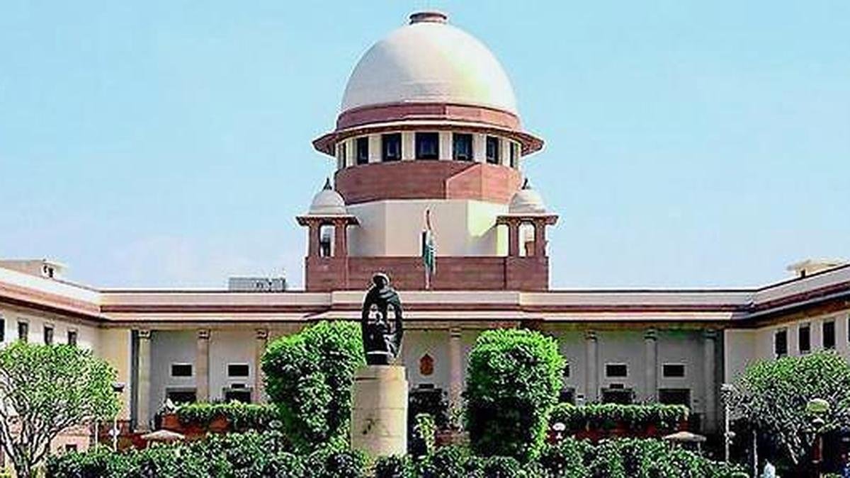 SC ने गृहणियों के श्रम की मात्रा क्यों निर्धारित की? | व्याख्या की