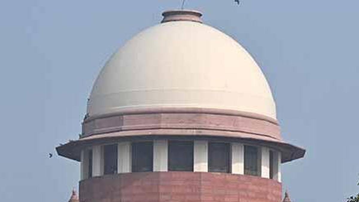 SC ने विकलांग बच्चों की देखभाल करने वाले पुनर्वास केंद्रों की निगरानी की मांग वाली याचिका पर नोटिस जारी किया
