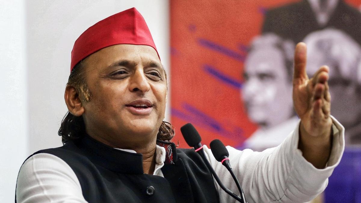 अखिलेश ने राम मंदिर के पैसे में बड़े पैमाने पर धोखाधड़ी का आरोप लगाया; ट्रस्ट का कहना है कि ऑडिट चल रहा है