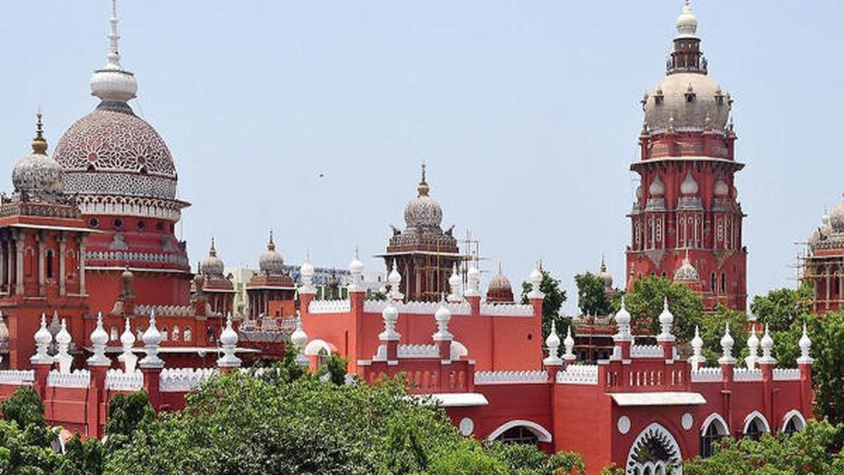 अन्नाद्रमुक नेतृत्व से मोहभंग के कारण विधानसभा सदस्यता से इस्तीफा दिया: एसाक्की सुबया ने मद्रास उच्च न्यायालय को बताया