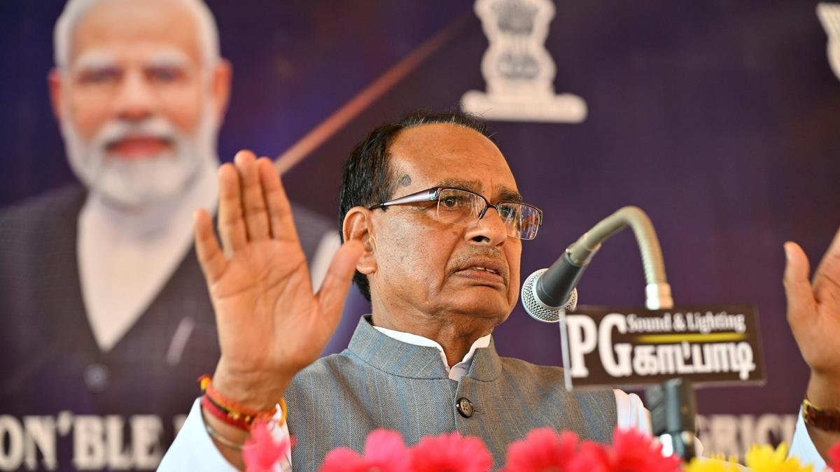 अल नीनो प्रभाव: केंद्र का कहना है कि 'खराब सिंचाई सुविधाओं' वाले 111 जिले चिंता का विषय हैं