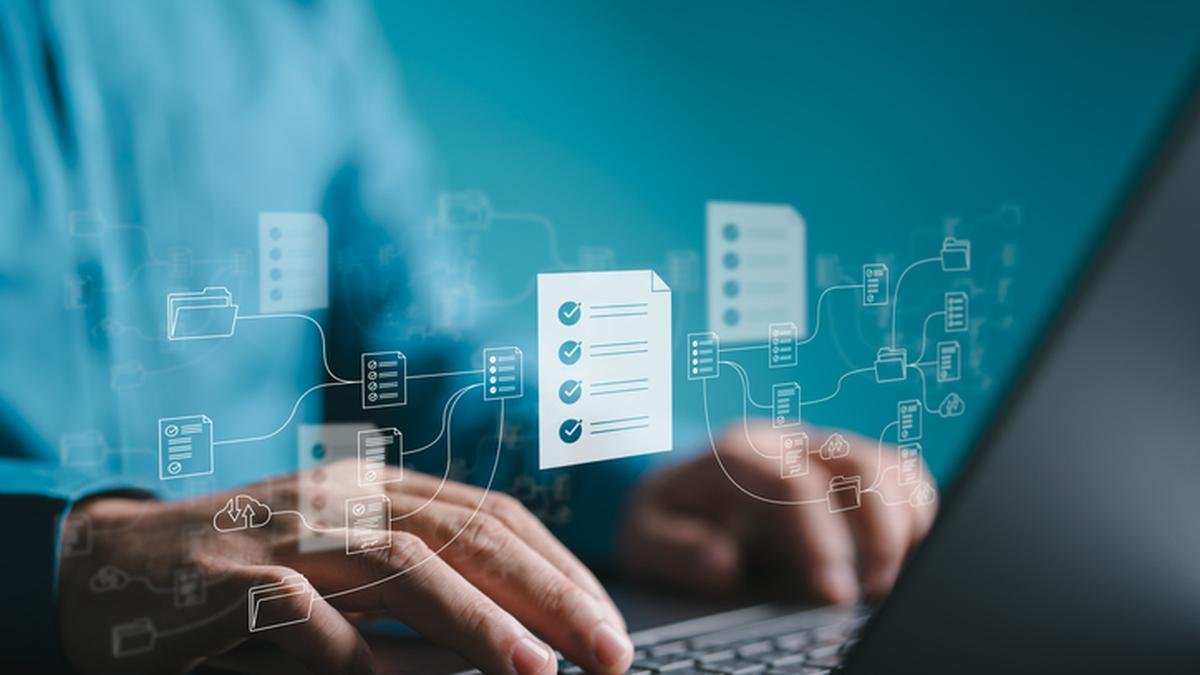 आपराधिक न्याय प्रणाली को डिजिटल रूप से आगे बढ़ाने का लक्ष्य अगले साल तक पूरी तरह लागू करने का है