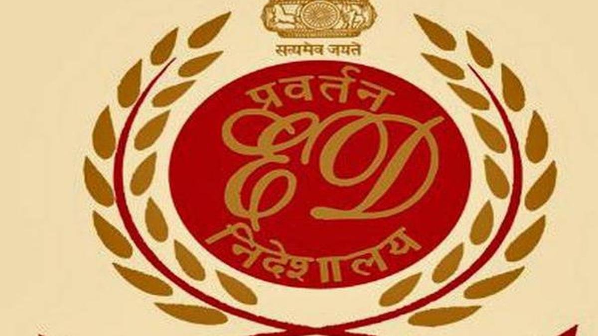 ईडी की शिकायत से अमेरिका स्थित ईसाई मिशनरी से जुड़े लोगों के खिलाफ यूएपीए मामला दर्ज किया गया है