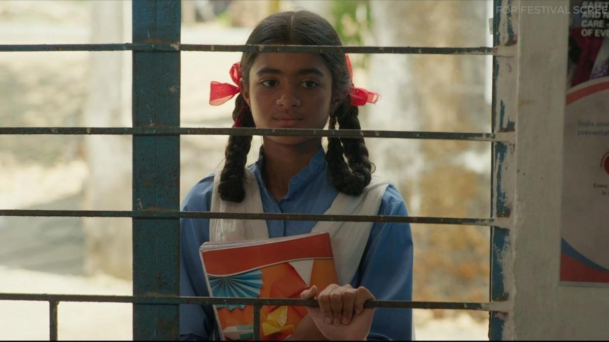एक नई लघु फिल्म मध्य प्रदेश में लड़कियों को फंसाने वाली जाति-आधारित सेक्स वर्क परंपरा पर प्रकाश डालती है