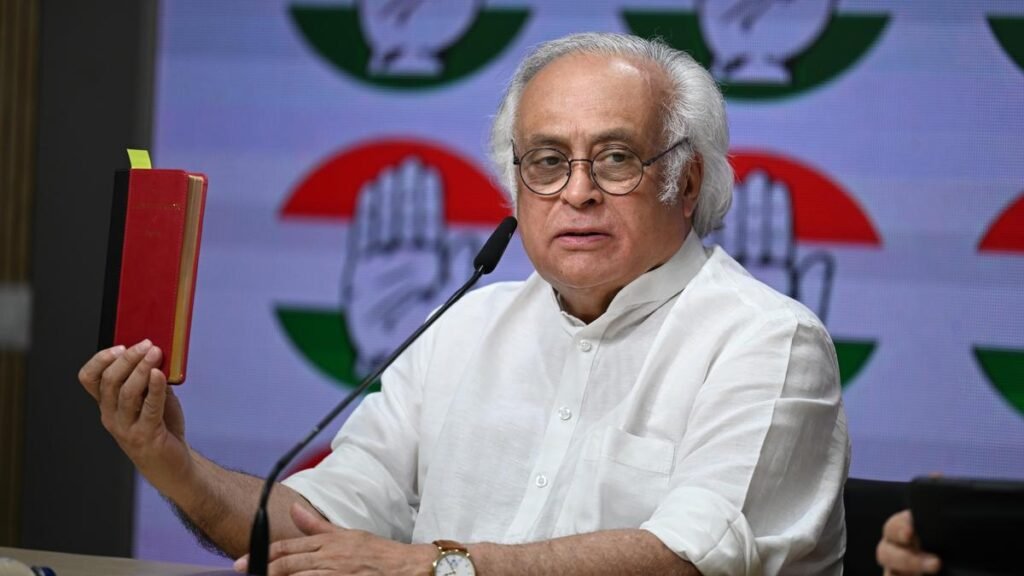 'एससी का अपमान': सीबीआई जांच के बीच कांग्रेस ने अरुणाचल प्रदेश के मुख्यमंत्री पर फाइलों पर 'नियंत्रण' रखने का आरोप लगाया