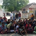 ऐसा लगता है कि श्रीलंकाई शरणार्थियों की मुसीबतें कभी ख़त्म नहीं होंगी; वे तमिलनाडु और केंद्र में नई सरकार से ठोस मदद की उम्मीद कर रहे हैं