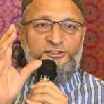 ओवेसी ने तेलंगाना एसआईआर पर सीईओ को ज्ञापन सौंपा