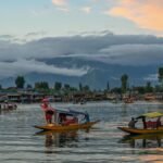 कश्मीर में सिकुड़ते जलाशयों पर चिंता के बीच नागरिक समाज समूह ने जल सुरक्षा आयोग का प्रस्ताव रखा है
