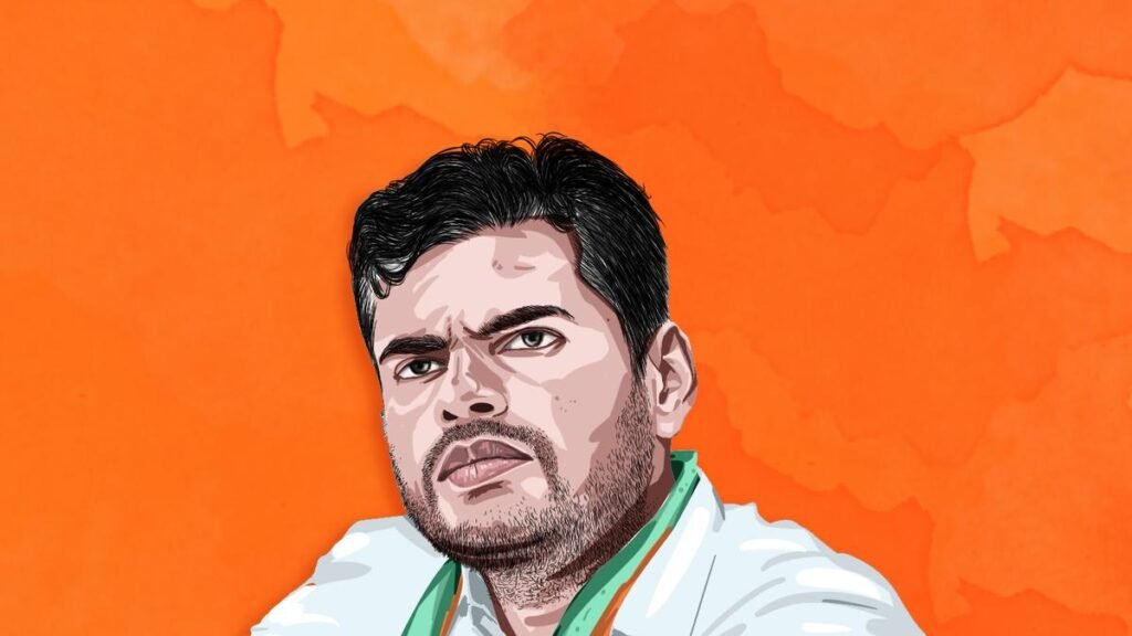 के. अन्नामलाई | नया अध्याय के. अन्नामलाई | नया अध्याय