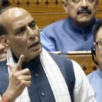 केंद्र ने राजनाथ सिंह के ऑपरेशन सिन्दूर भाषण पर सोशल मीडिया के दावों को खारिज किया