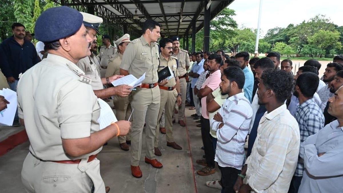 केएसपीसीए ने 'साइलेंट सुनील' के खिलाफ राउडी शीट को बंद करने का आदेश दिया; 14 अन्य को भी इसी तरह की राहत दी गई