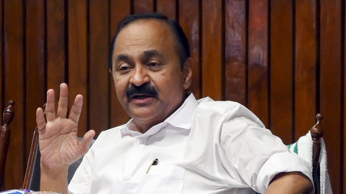 केरल बजट: राजकोषीय स्वास्थ्य, कल्याण, विकास पर फोकस, कांग्रेस के नेतृत्व वाली यूडीएफ सरकार 19 जून को संशोधित बजट पेश करेगी