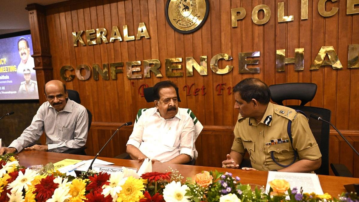 केरल में नशीली दवाओं के खिलाफ कार्रवाई तेज करने के लिए केंद्रीय एजेंसियां ​​ऑपरेशन तूफान में शामिल हो गईं