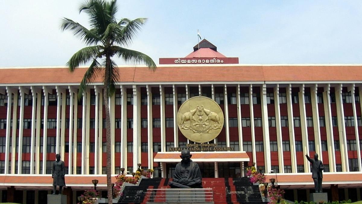 केरल विधानसभा ने राष्ट्रीय प्रवेश परीक्षा प्रणाली में सुधार के लिए प्रस्ताव पारित किया, एनईईटी की चिंताओं को उजागर किया