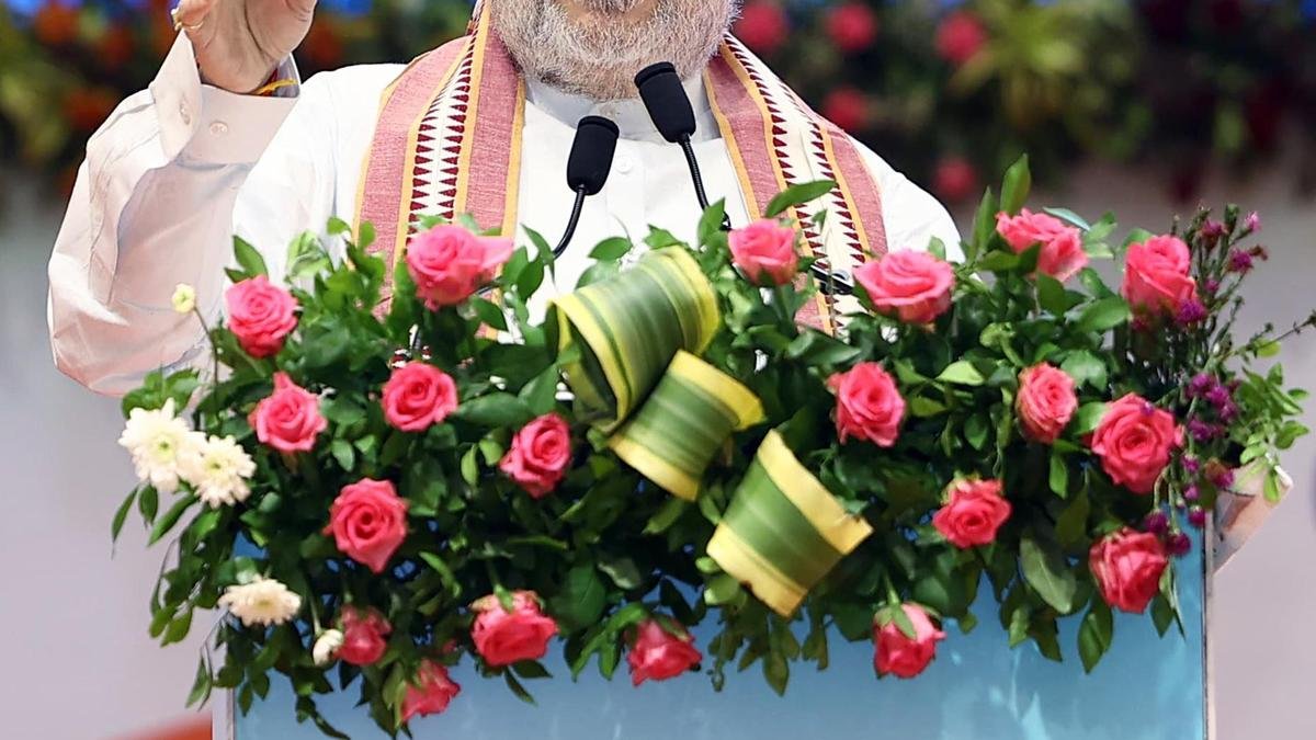 कैब एग्रीगेटर्स द्वारा शोषण को समाप्त करने के लिए भारत टैक्सी लॉन्च की गई: अमित शाह