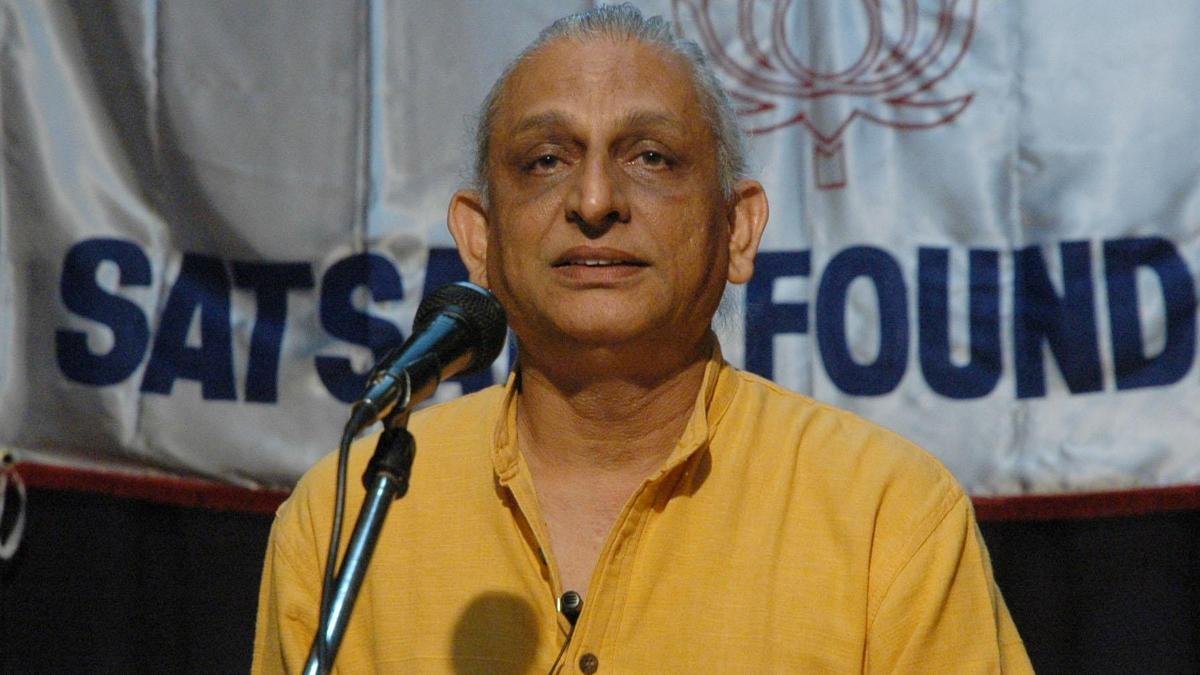 कोडागु ग्रामीणों के विरोध ने आध्यात्मिक गुरु श्री एम को प्रस्तावित ध्यान वापसी वापस लेने के लिए मजबूर किया