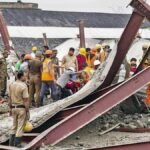 कोलकाता गोदाम ढहने से मरने वालों की संख्या 11 हुई; सीएम ने बिल्डिंग प्लान के ऑडिट के आदेश दिए