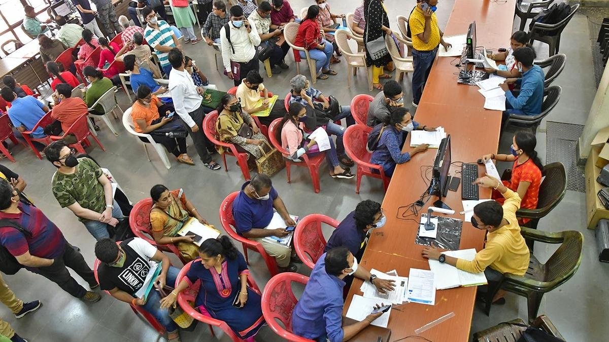 खेल कोटा के उम्मीदवार मॉक सीईटी राउंड में वैकल्पिक प्रविष्टि देने में असमर्थ हैं क्योंकि अंतिम सूची अभी तक जमा नहीं की गई है