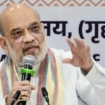 गृह मंत्रालय लंबित मामलों के निपटारे के लिए सुप्रीम कोर्ट के साथ सक्रिय रूप से जुड़ा हुआ है: अमित शाह