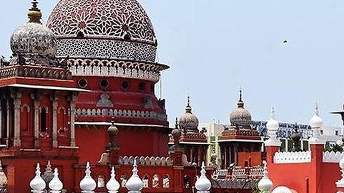 चार पूर्व विधायकों के खिलाफ अयोग्यता की कार्यवाही को उनके तार्किक अंत तक ले जाया जाएगा, एजी ने मद्रास एचसी को आश्वासन दिया