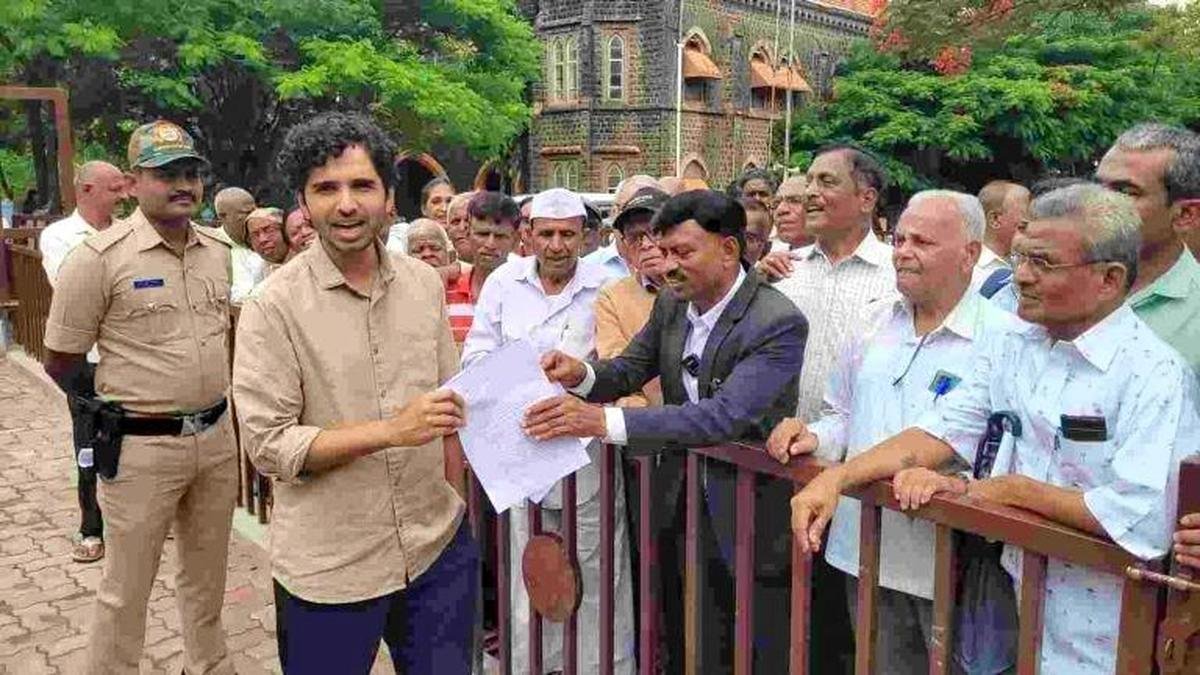 जमाकर्ता केपीआईडी ​​अधिनियम को निरस्त करने की मांग करते हैं