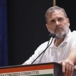 टेलीग्राम पर अंकुश लगाने पर राहुल गांधी ने पीएम मोदी से कहा, छात्रों पर नहीं, पेपर लीक माफिया पर प्रहार